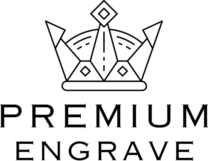 Premium Engrave